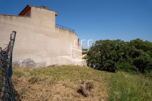 Terrain à Bâtir à vendre à Llagostera - 75 000 € (Ref: 9879987)