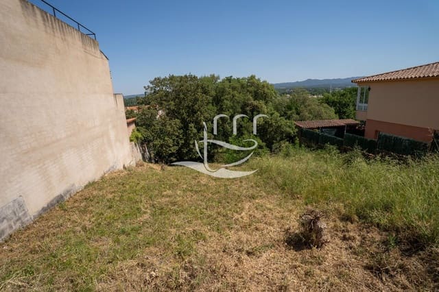 Terrain à Bâtir à vendre à Llagostera - 75 000 € (Ref: 9879987)
