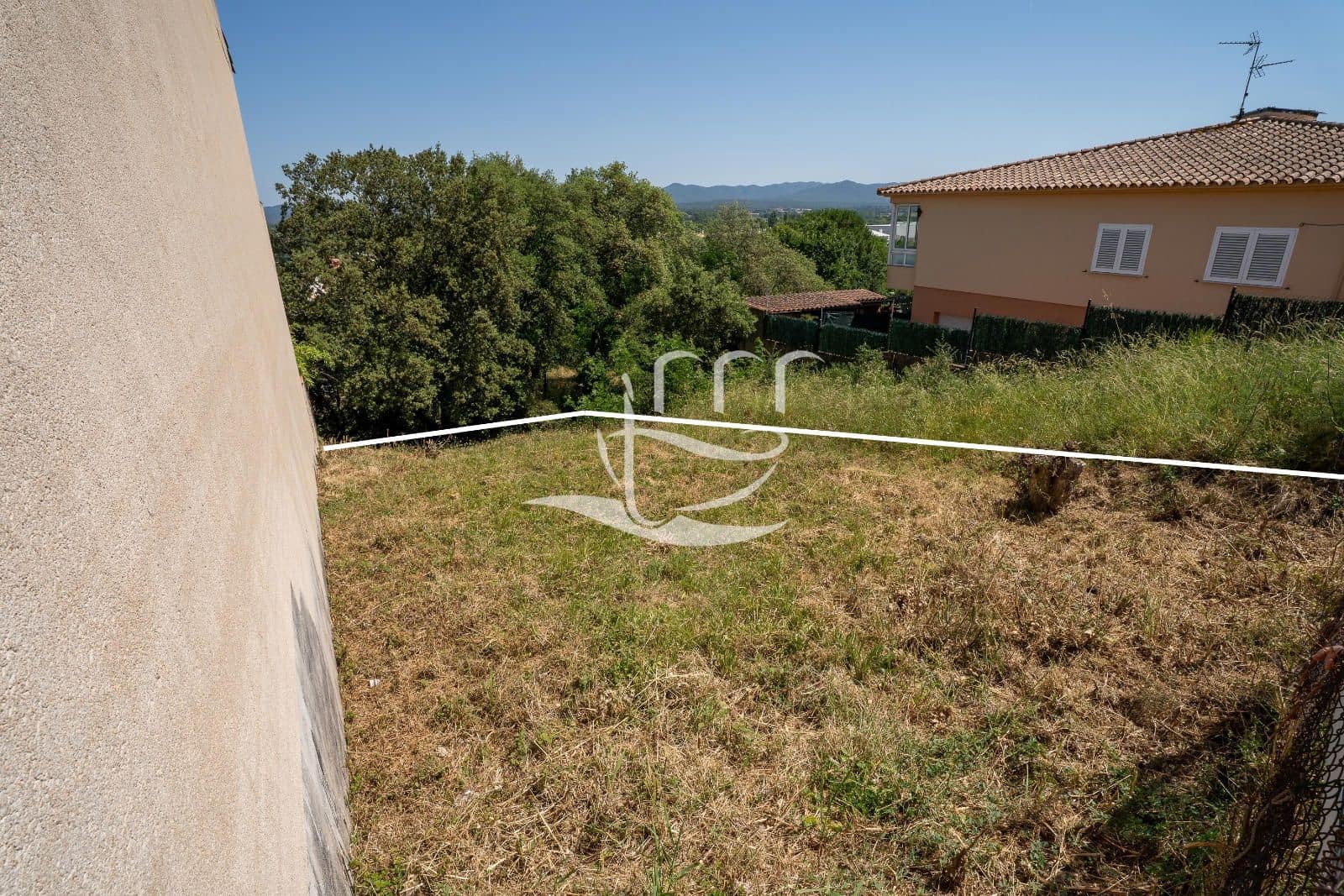 Terrain à Bâtir à vendre à Llagostera - 75 000 € (Ref: 9879987)