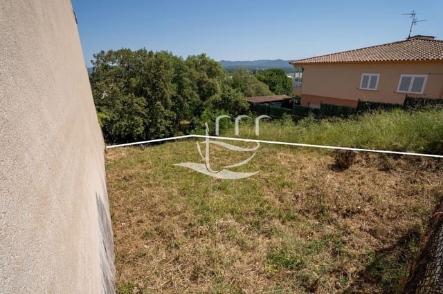 Terrain à Bâtir à vendre à Llagostera - 75 000 € (Ref: 9879987)