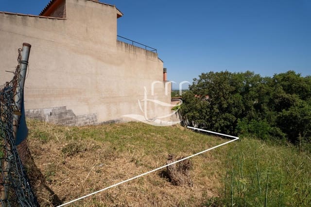Terrain à Bâtir à vendre à Llagostera - 75 000 € (Ref: 9879987)