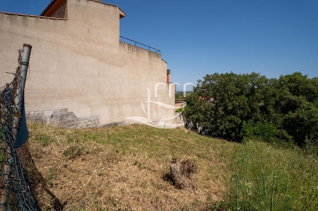 Terrain à Bâtir à vendre à Llagostera - 75 000 € (Ref: 9879987)