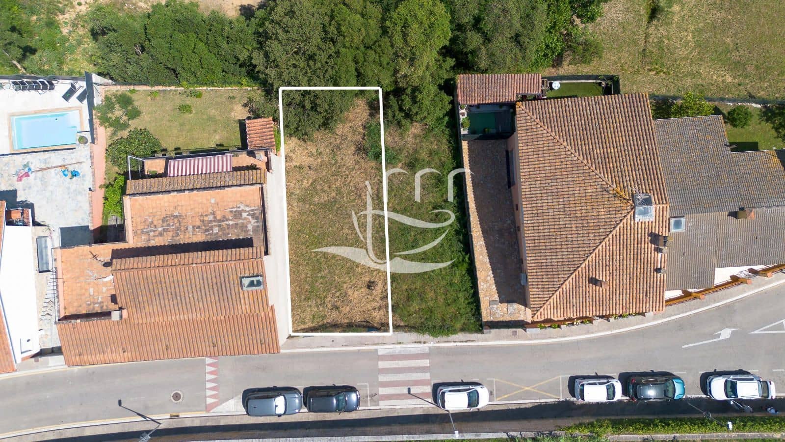 Terrain à Bâtir à vendre à Llagostera - 75 000 € (Ref: 9879987)