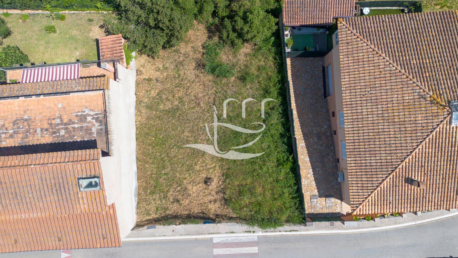Terrain à Bâtir à vendre à Llagostera - 75 000 € (Ref: 9879987)