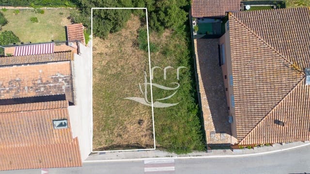 Terrain à Bâtir à vendre à Llagostera - 75 000 € (Ref: 9879987)