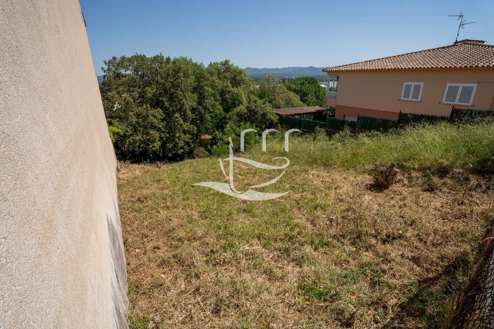 Terrain à Bâtir à vendre à Llagostera - 75 000 € (Ref: 9879987)