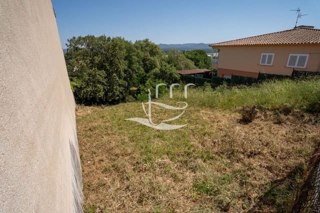 Terrain à Bâtir à vendre à Llagostera - 75 000 € (Ref: 9879987)