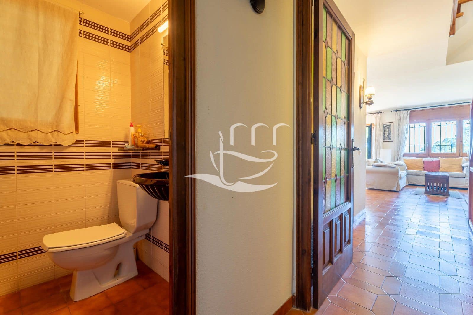 4 soverom Hus til salgs i Calella de Palafrugell med svømmebasseng garasje - € 1 050 000 (Ref: 9879988)