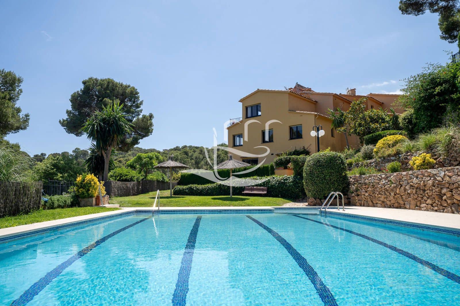 4 soverom Hus til salgs i Calella de Palafrugell med svømmebasseng garasje - € 1 050 000 (Ref: 9879988)
