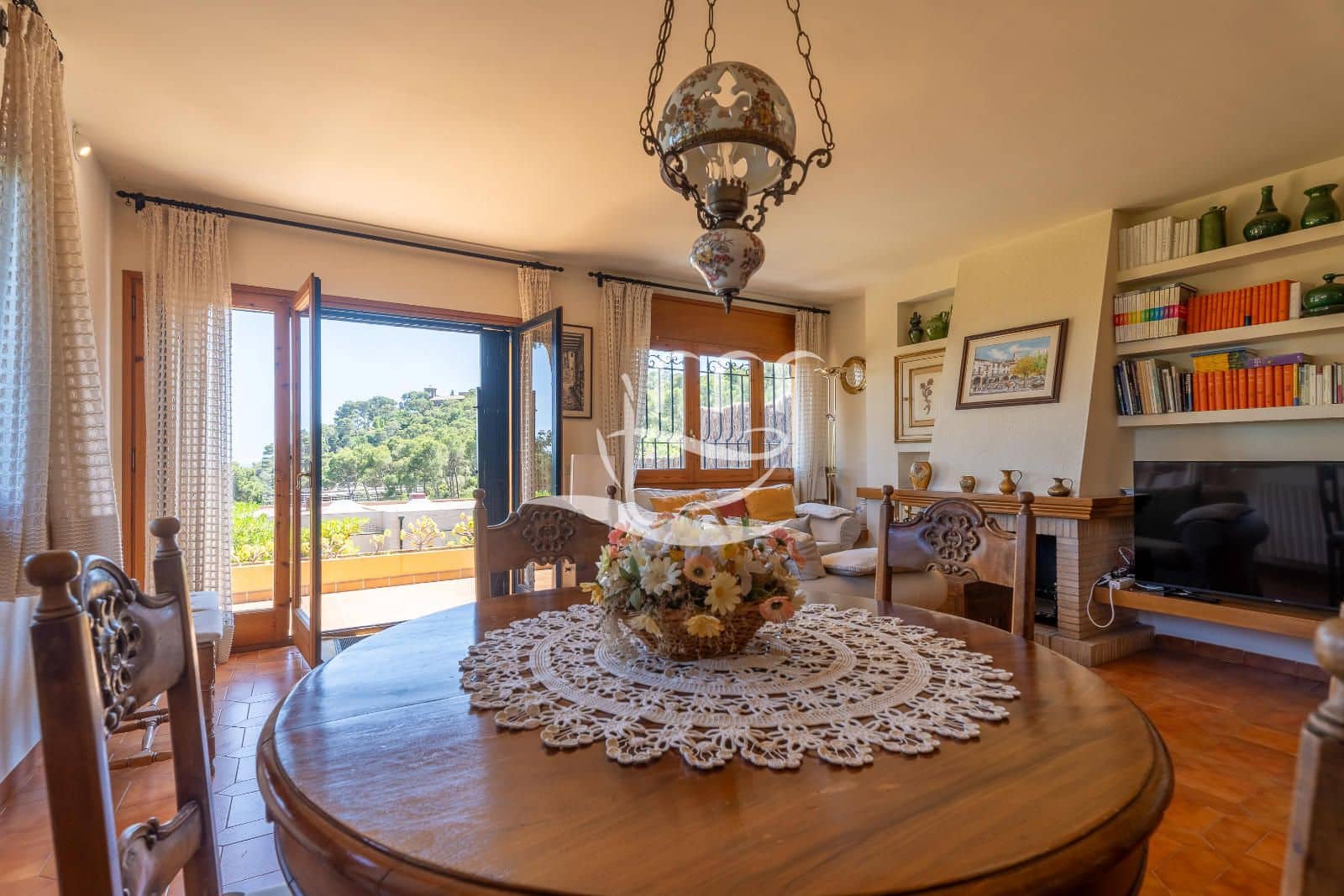 4 soverom Hus til salgs i Calella de Palafrugell med svømmebasseng garasje - € 1 050 000 (Ref: 9879988)