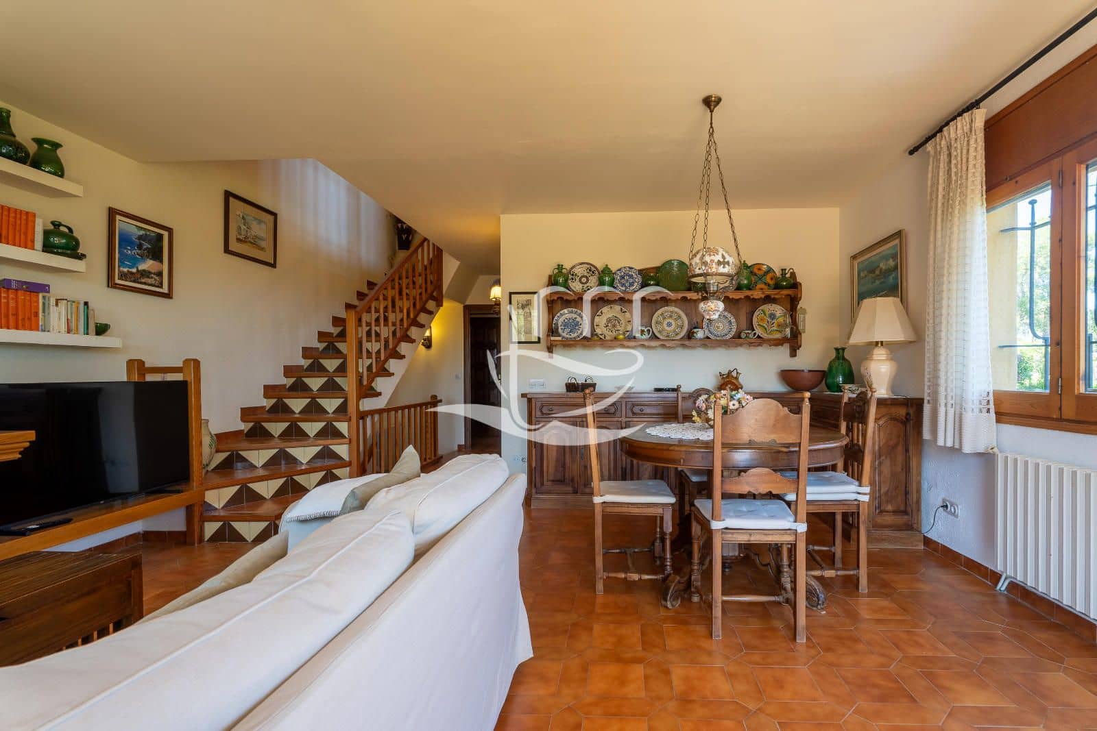 4 soverom Hus til salgs i Calella de Palafrugell med svømmebasseng garasje - € 1 050 000 (Ref: 9879988)