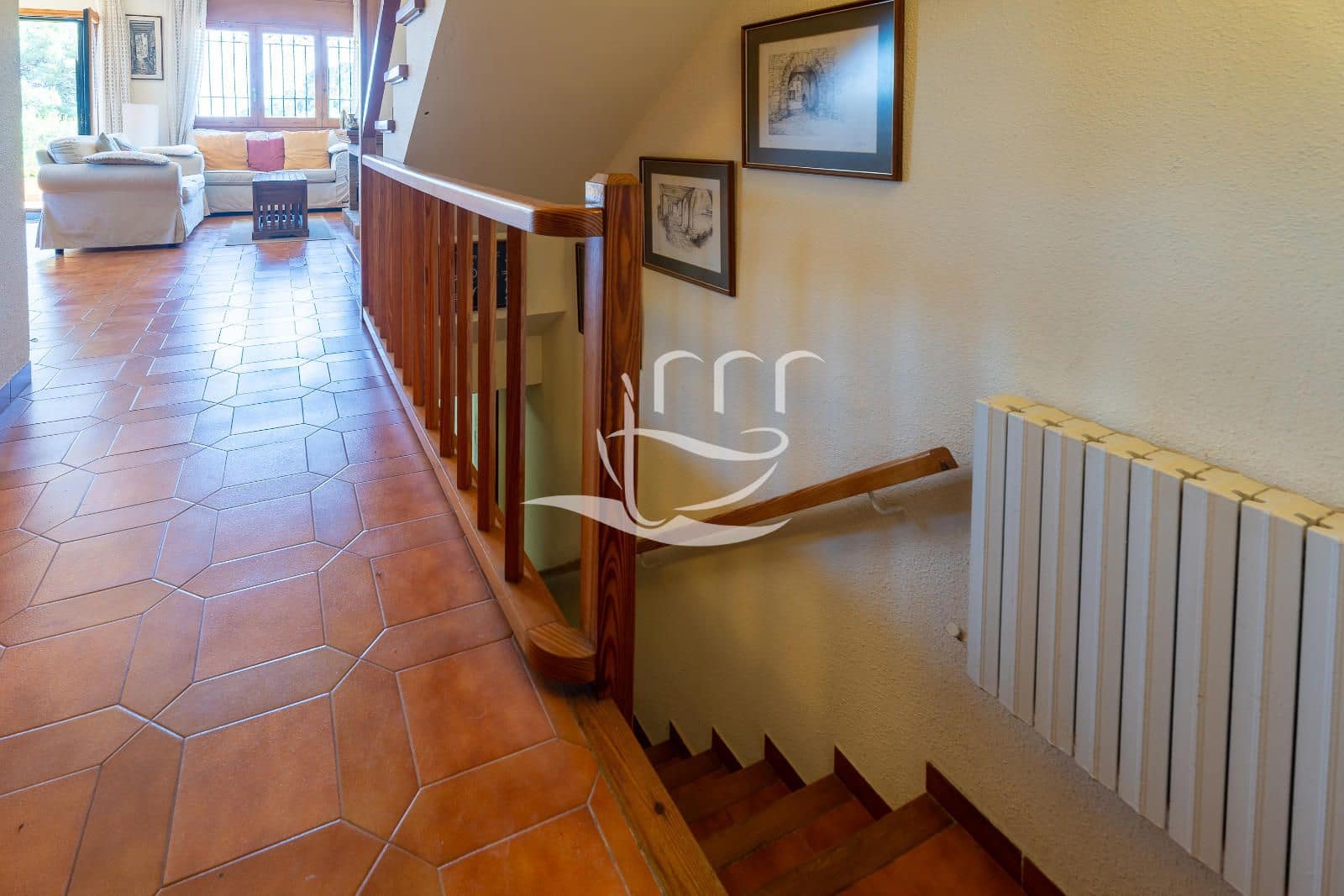 4 soverom Hus til salgs i Calella de Palafrugell med svømmebasseng garasje - € 1 050 000 (Ref: 9879988)