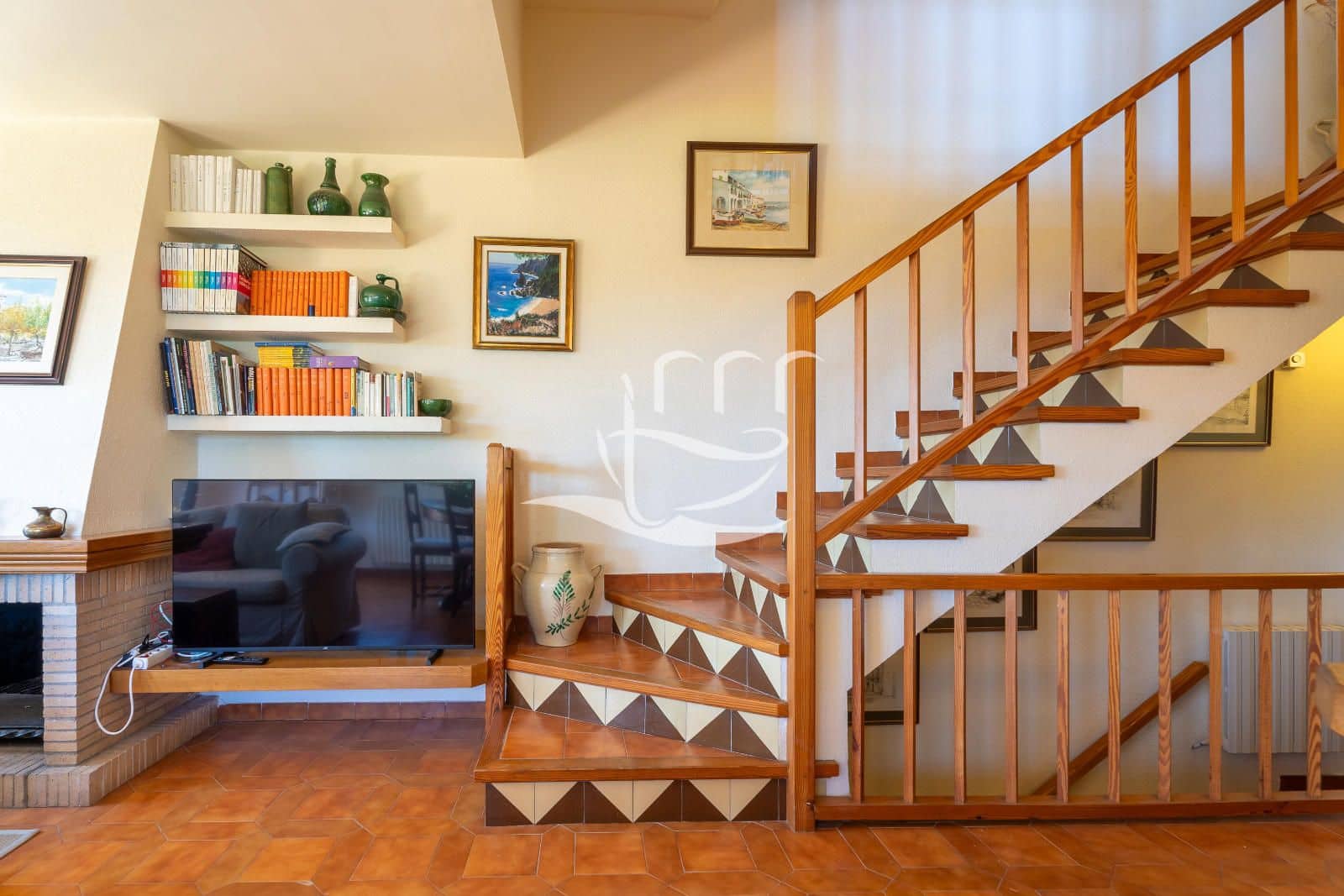 4 soverom Hus til salgs i Calella de Palafrugell med svømmebasseng garasje - € 1 050 000 (Ref: 9879988)