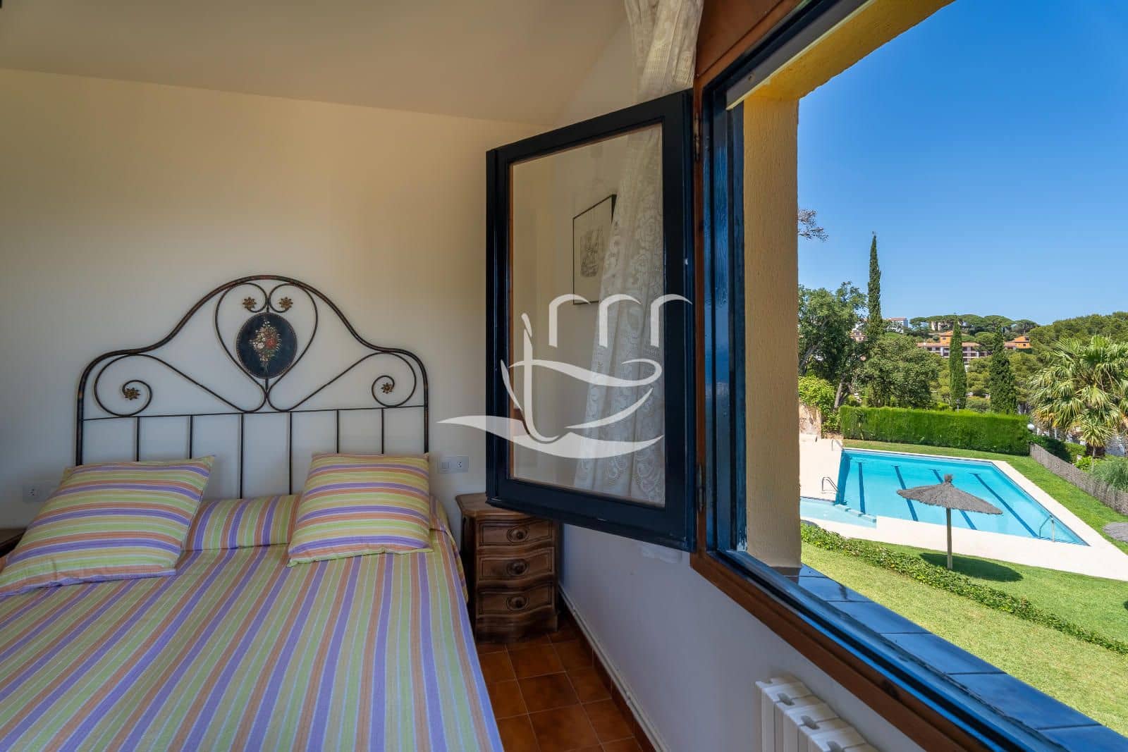 4 soverom Hus til salgs i Calella de Palafrugell med svømmebasseng garasje - € 1 050 000 (Ref: 9879988)