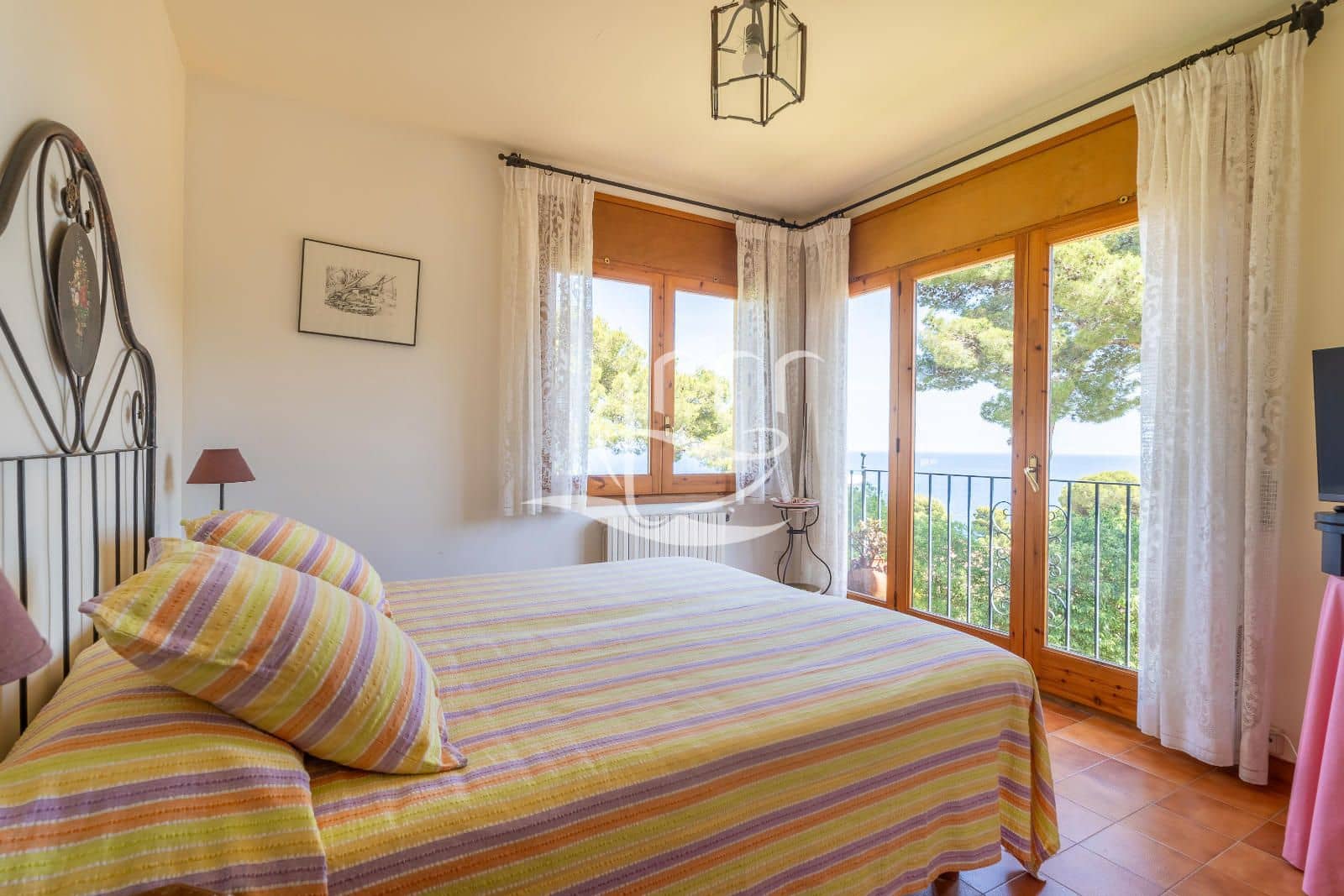 4 soverom Hus til salgs i Calella de Palafrugell med svømmebasseng garasje - € 1 050 000 (Ref: 9879988)