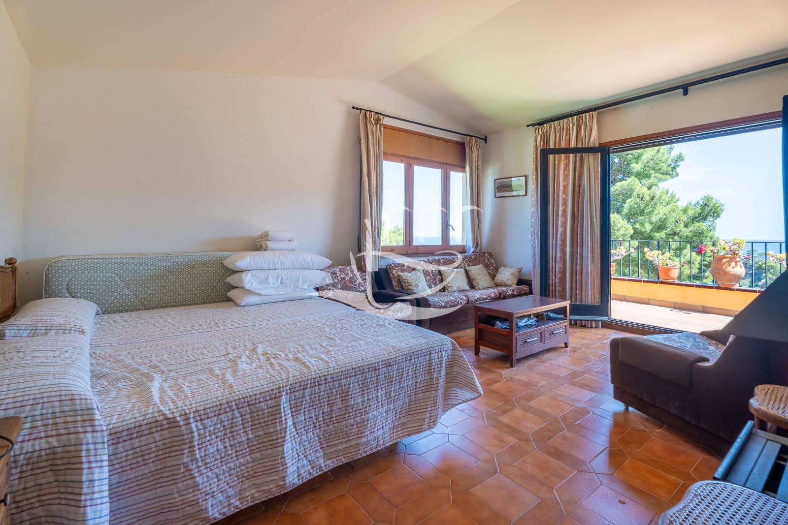 4 soverom Hus til salgs i Calella de Palafrugell med svømmebasseng garasje - € 1 050 000 (Ref: 9879988)