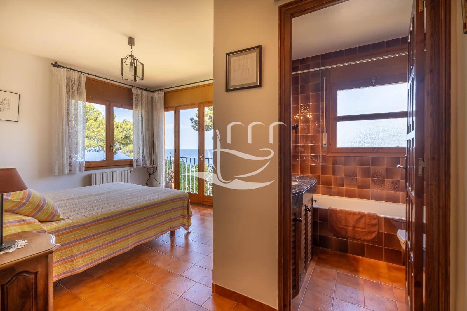 4 soverom Hus til salgs i Calella de Palafrugell med svømmebasseng garasje - € 1 050 000 (Ref: 9879988)