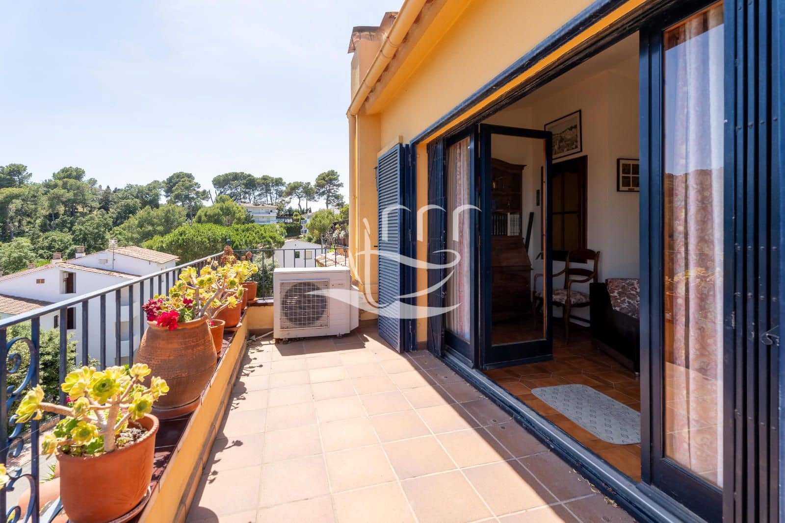 4 soverom Hus til salgs i Calella de Palafrugell med svømmebasseng garasje - € 1 050 000 (Ref: 9879988)