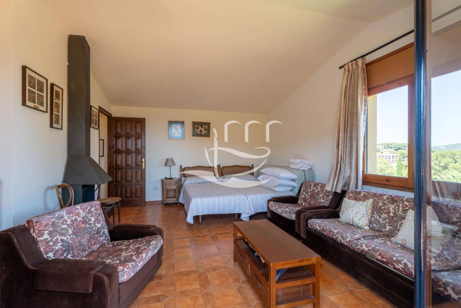 4 soverom Hus til salgs i Calella de Palafrugell med svømmebasseng garasje - € 1 050 000 (Ref: 9879988)