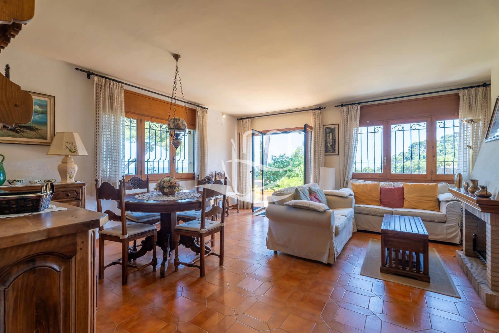 4 soverom Hus til salgs i Calella de Palafrugell med svømmebasseng garasje - € 1 050 000 (Ref: 9879988)