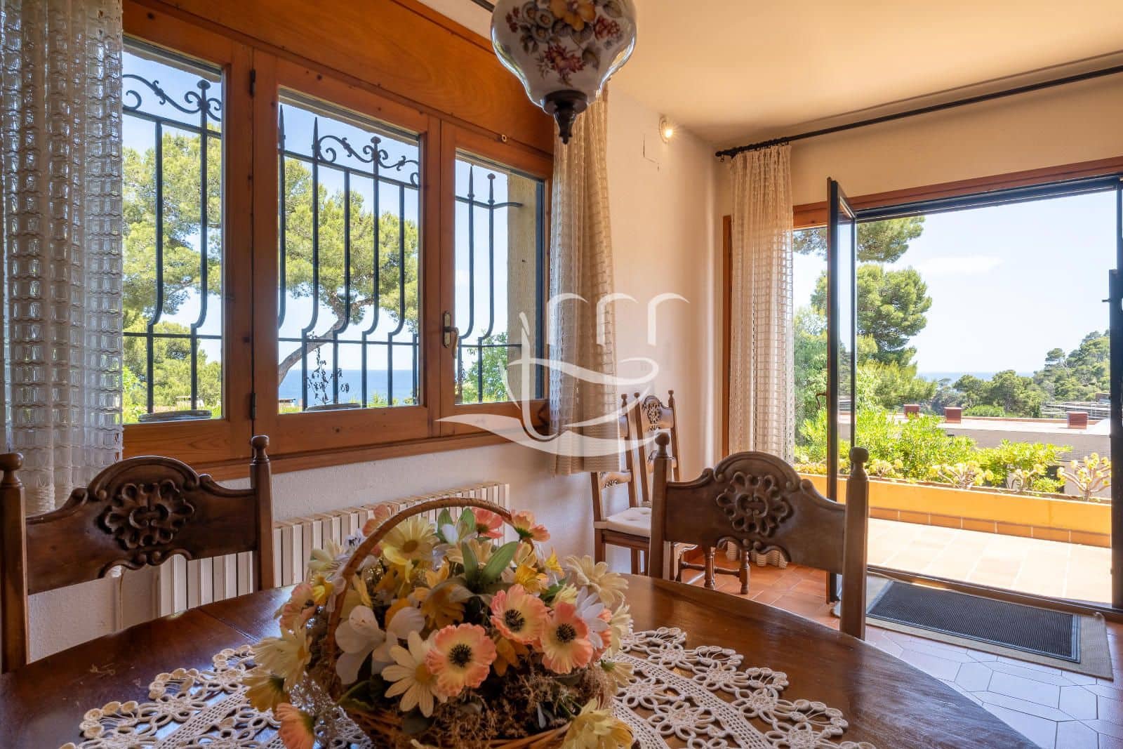 4 soverom Hus til salgs i Calella de Palafrugell med svømmebasseng garasje - € 1 050 000 (Ref: 9879988)