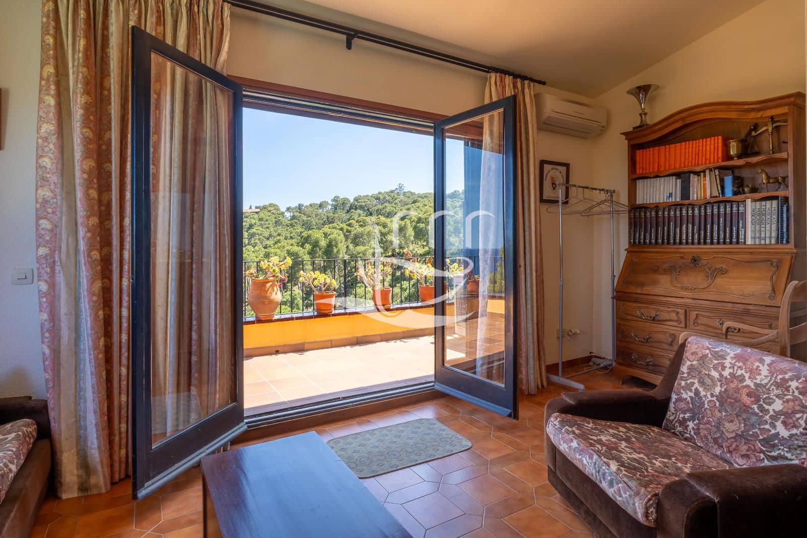 4 soverom Hus til salgs i Calella de Palafrugell med svømmebasseng garasje - € 1 050 000 (Ref: 9879988)