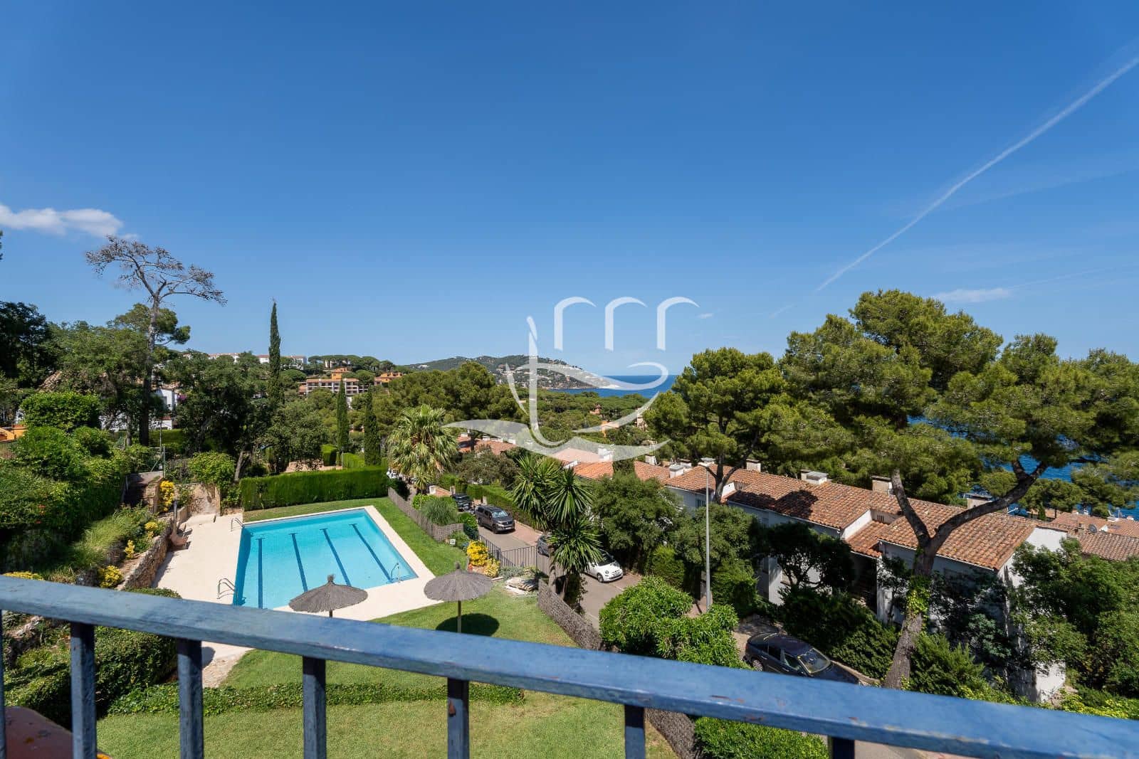 4 soverom Hus til salgs i Calella de Palafrugell med svømmebasseng garasje - € 1 050 000 (Ref: 9879988)