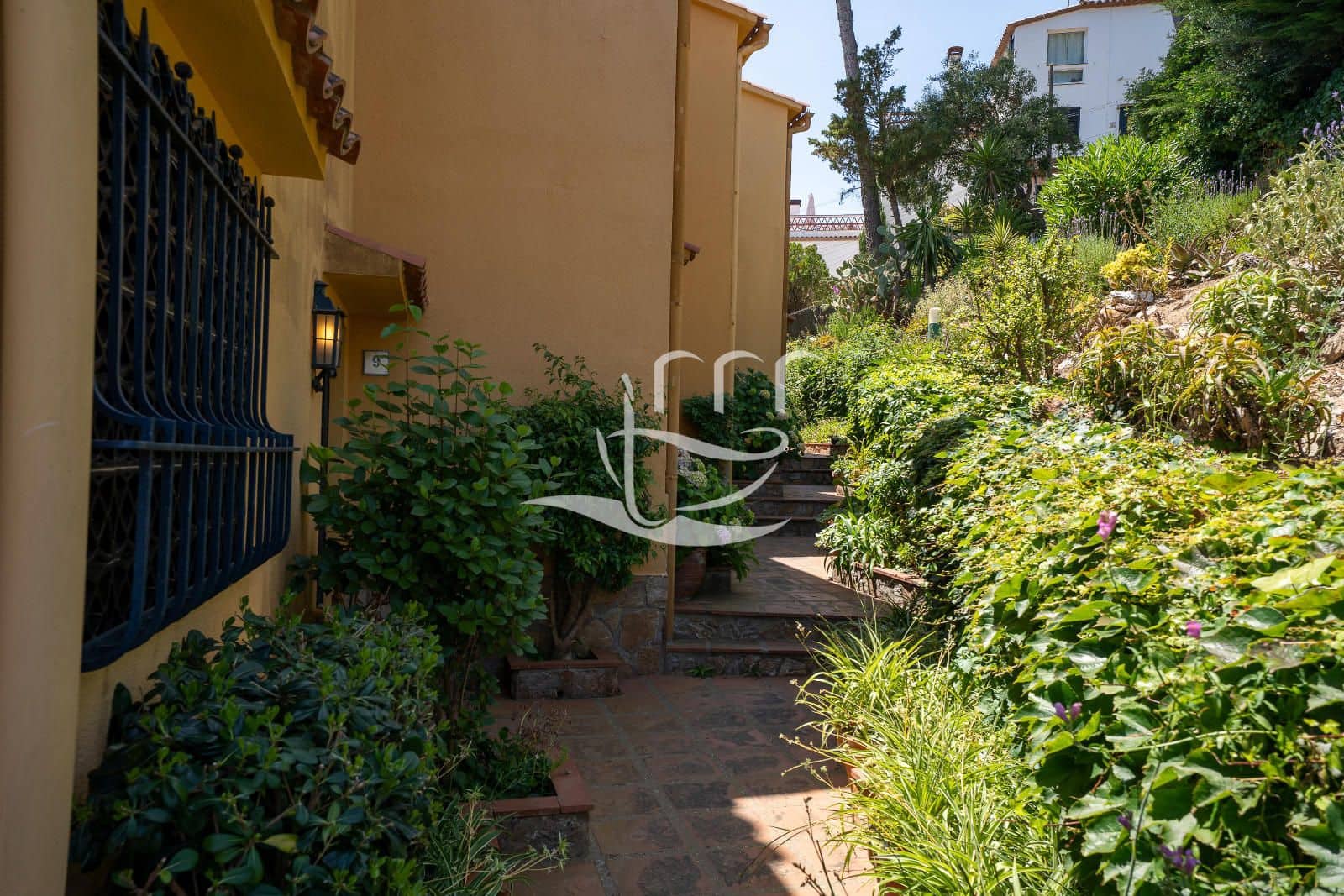 4 soverom Hus til salgs i Calella de Palafrugell med svømmebasseng garasje - € 1 050 000 (Ref: 9879988)