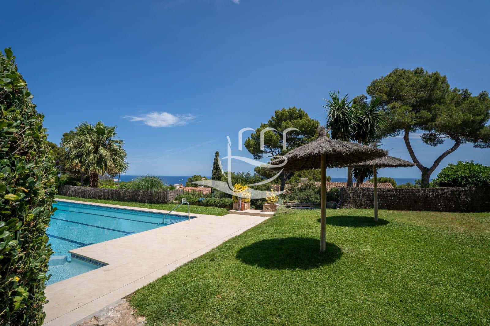 4 soverom Hus til salgs i Calella de Palafrugell med svømmebasseng garasje - € 1 050 000 (Ref: 9879988)