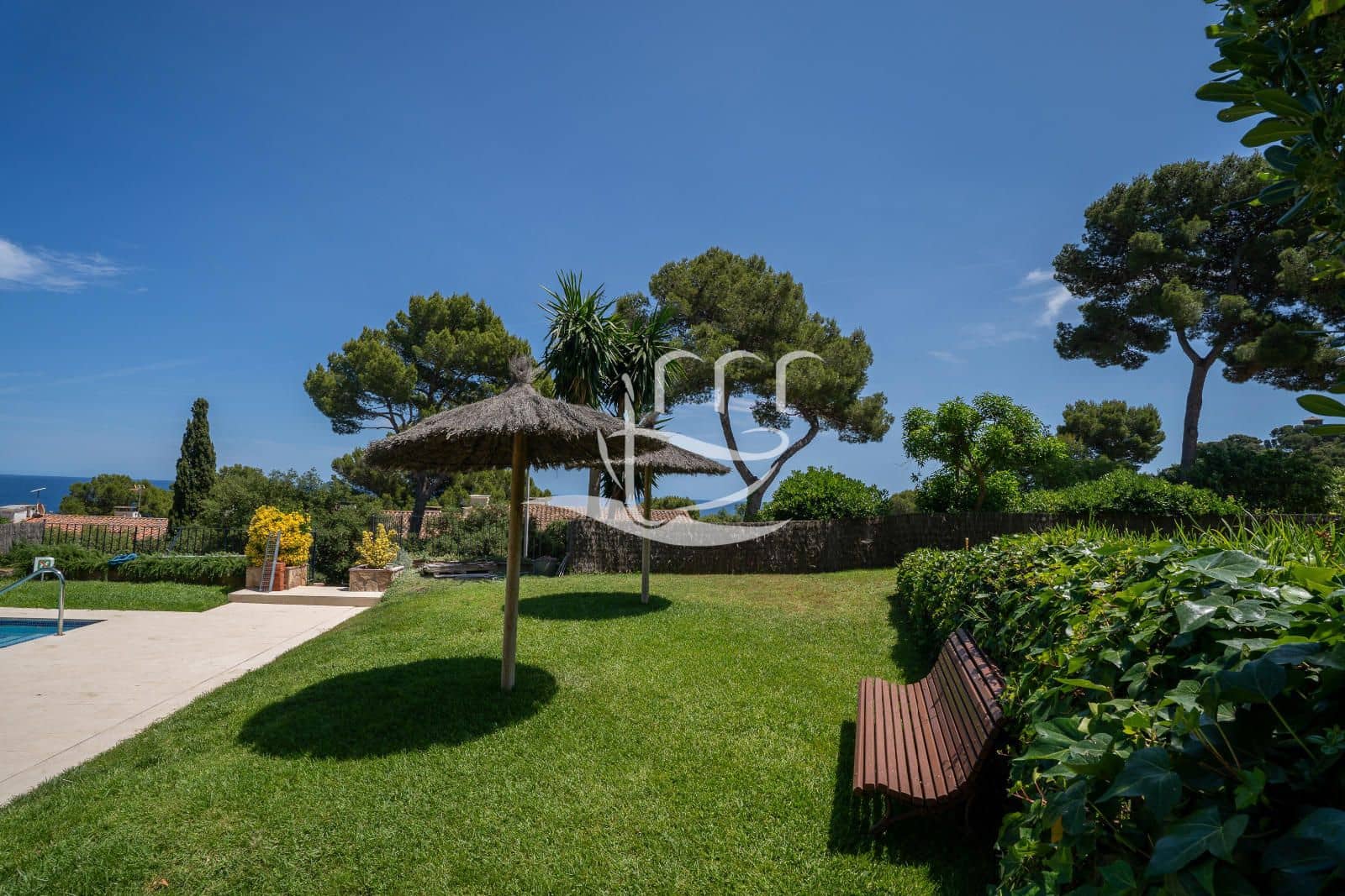4 soverom Hus til salgs i Calella de Palafrugell med svømmebasseng garasje - € 1 050 000 (Ref: 9879988)