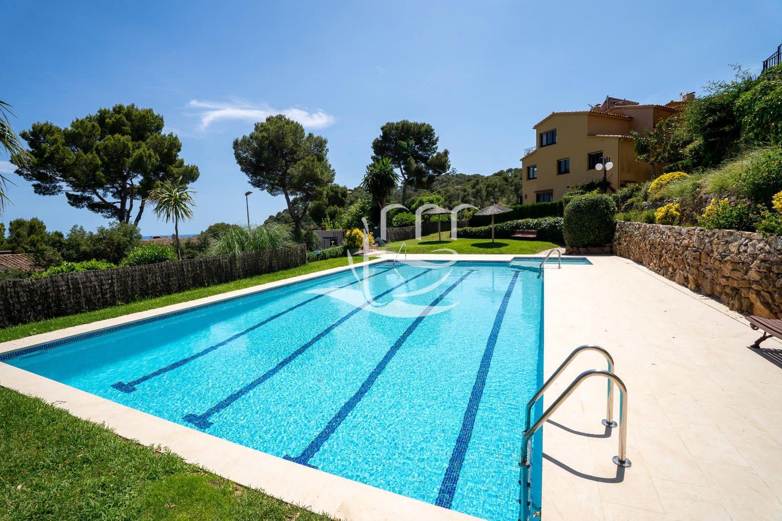 4 soverom Hus til salgs i Calella de Palafrugell med svømmebasseng garasje - € 1 050 000 (Ref: 9879988)