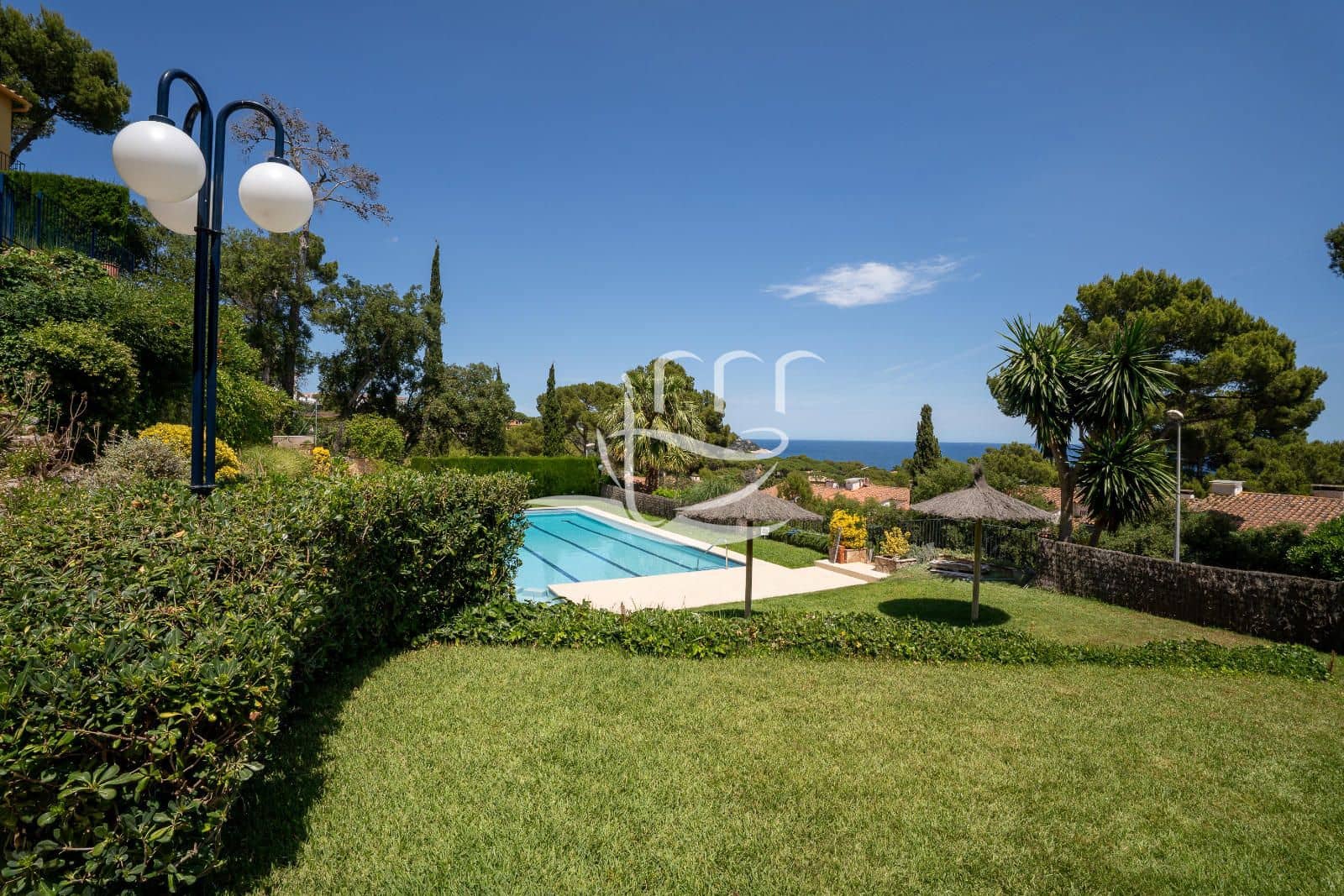 4 soverom Hus til salgs i Calella de Palafrugell med svømmebasseng garasje - € 1 050 000 (Ref: 9879988)