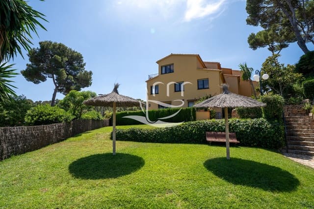 4 soverom Hus til salgs i Calella de Palafrugell, Palafrugell med svømmebasseng garasje - € 1 050 000 (Ref: 9879988)