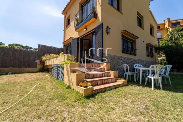4 soverom Hus til salgs i Calella de Palafrugell, Palafrugell med svømmebasseng garasje - € 1 050 000 (Ref: 9879988)