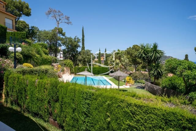 4 soverom Hus til salgs i Calella de Palafrugell, Palafrugell med svømmebasseng garasje - € 1 050 000 (Ref: 9879988)