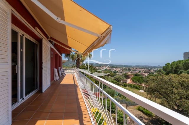 4 quarto Moradia para venda em Calonge i Sant Antoni com garagem - 565 000 € (Ref: 9883551)