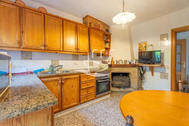 4 quarto Moradia para venda em Calonge i Sant Antoni com garagem - 565 000 € (Ref: 9883551)