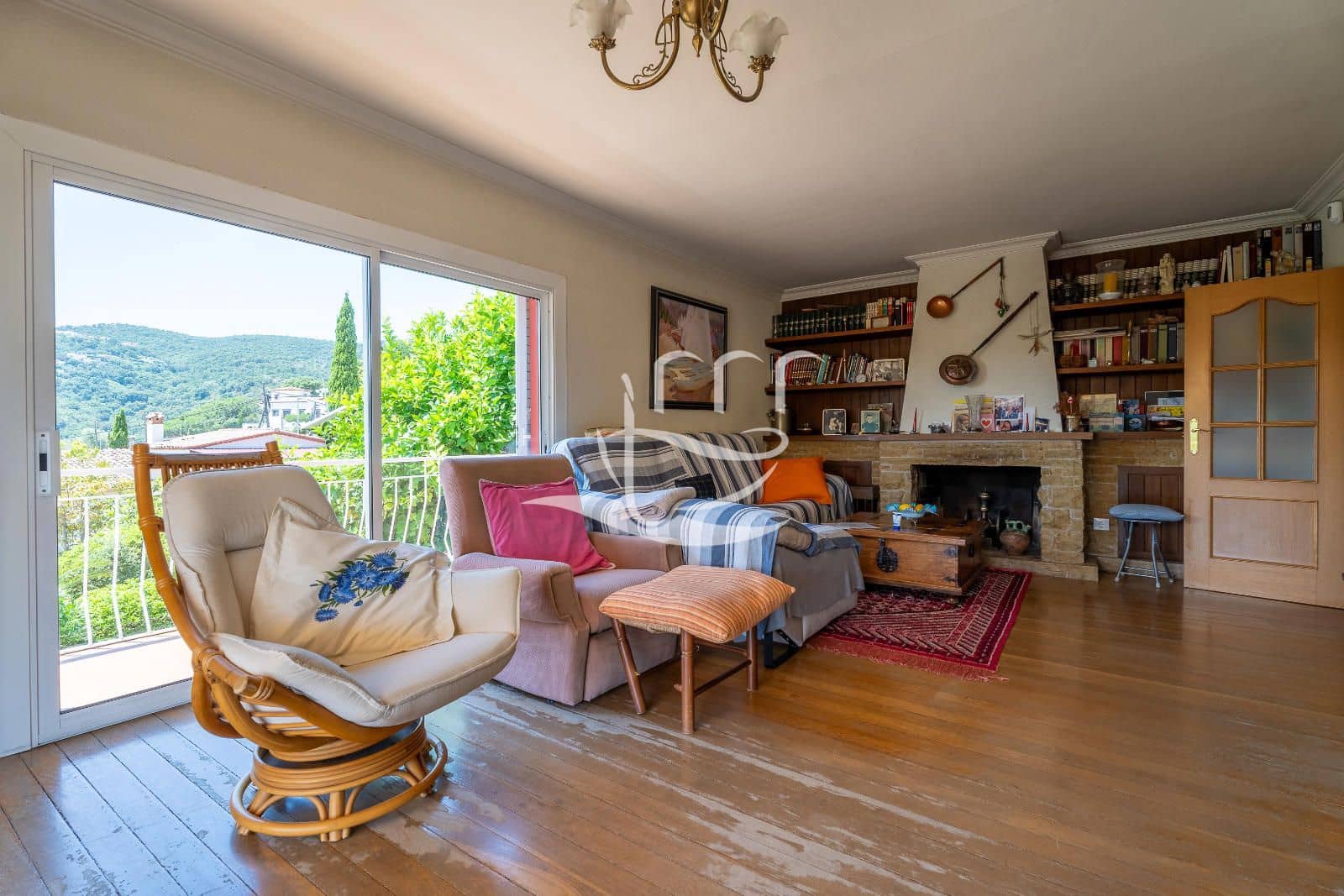 4 quarto Moradia para venda em Calonge i Sant Antoni com garagem - 565 000 € (Ref: 9883551)