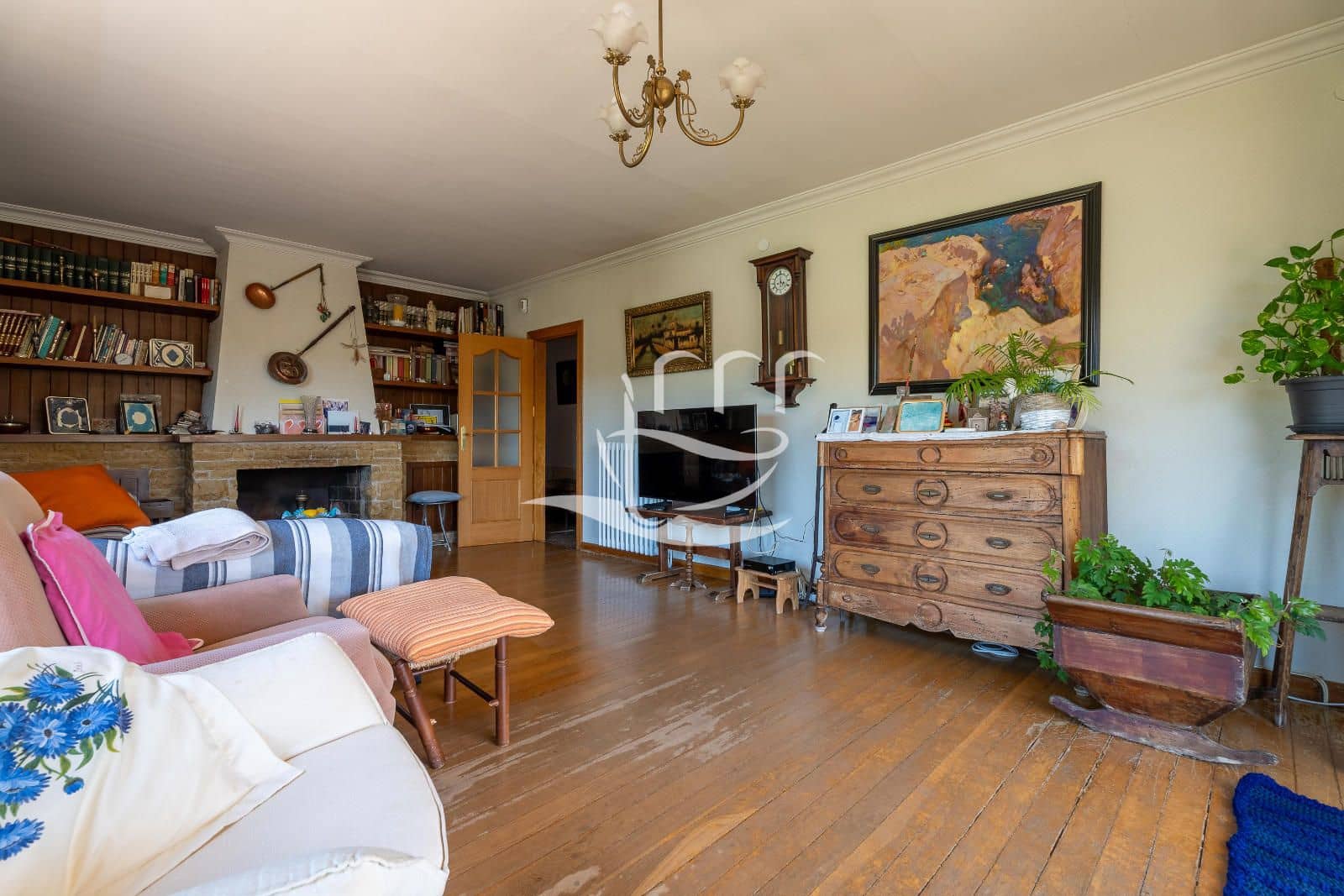 4 quarto Moradia para venda em Calonge i Sant Antoni com garagem - 565 000 € (Ref: 9883551)