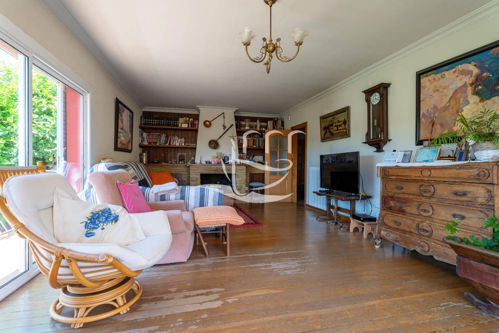 4 quarto Moradia para venda em Calonge i Sant Antoni com garagem - 565 000 € (Ref: 9883551)