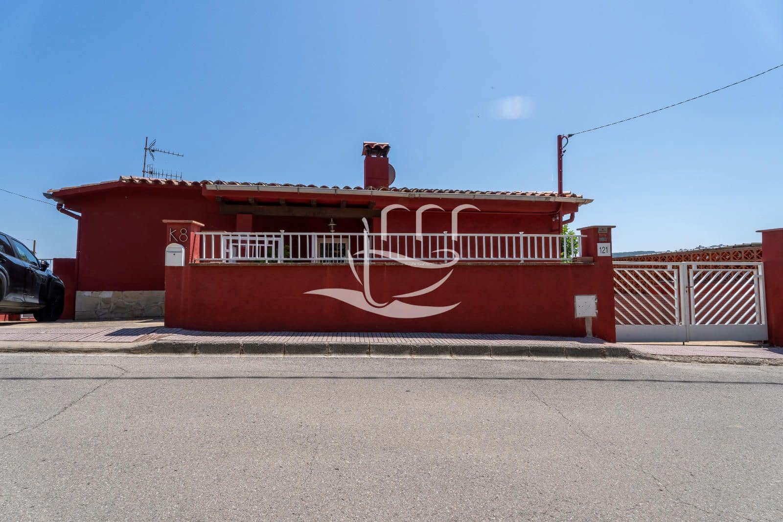 4 quarto Moradia para venda em Calonge i Sant Antoni com garagem - 565 000 € (Ref: 9883551)