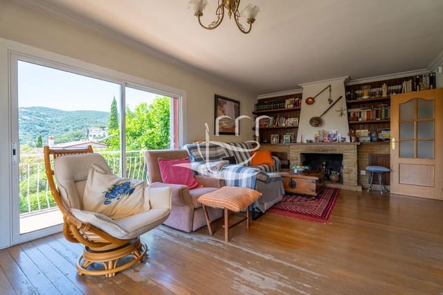 4 quarto Moradia para venda em Calonge i Sant Antoni com garagem - 565 000 € (Ref: 9883551)