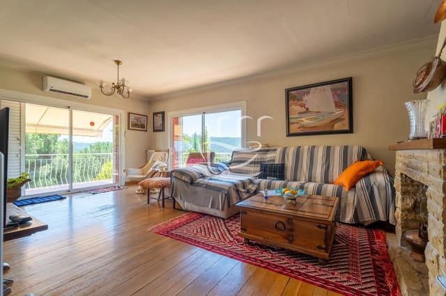 4 quarto Moradia para venda em Calonge i Sant Antoni com garagem - 565 000 € (Ref: 9883551)