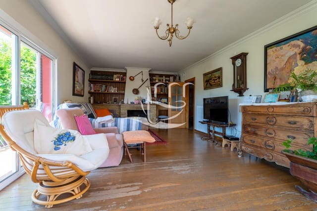 4 quarto Moradia para venda em Calonge i Sant Antoni com garagem - 565 000 € (Ref: 9883551)