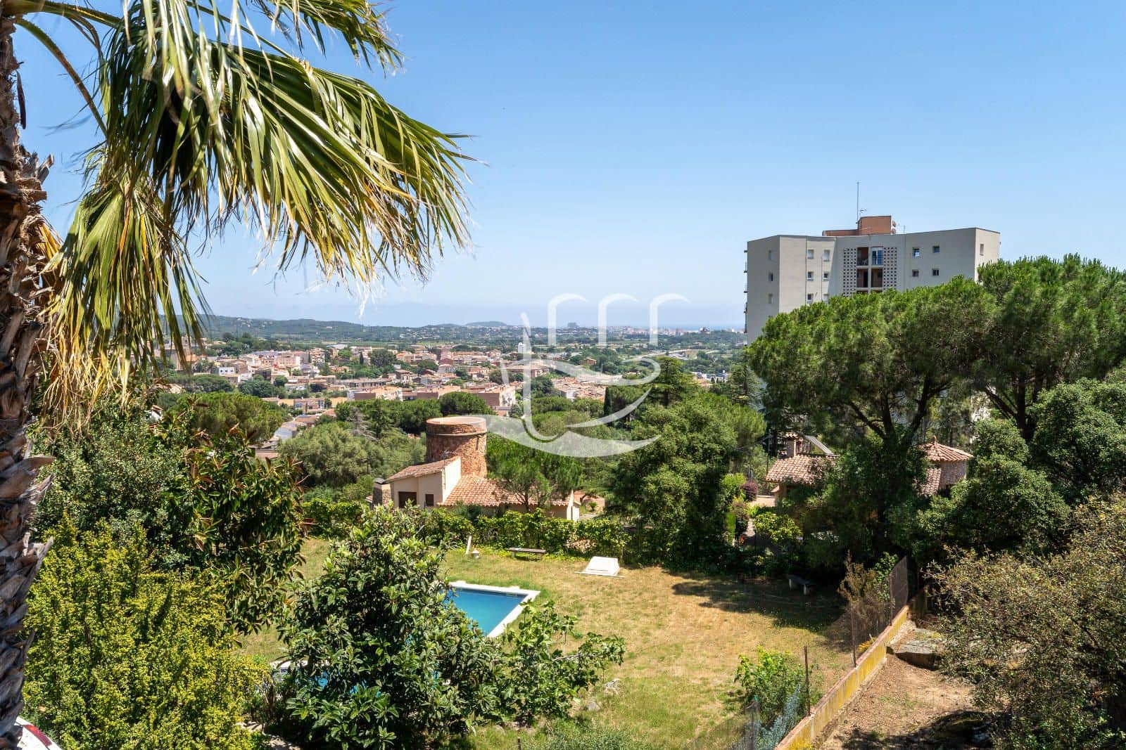 4 quarto Moradia para venda em Calonge i Sant Antoni com garagem - 565 000 € (Ref: 9883551)