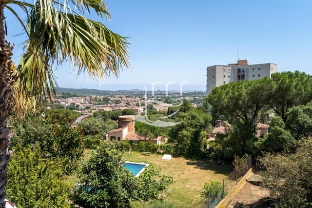 4 quarto Moradia para venda em Calonge i Sant Antoni com garagem - 565 000 € (Ref: 9883551)