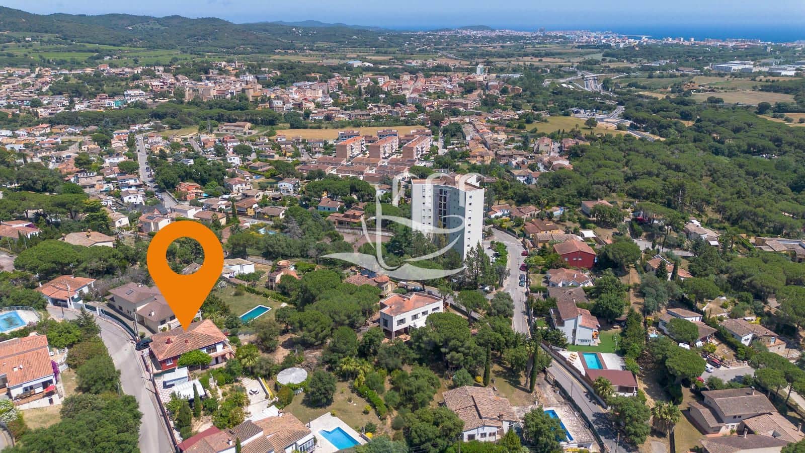 4 quarto Moradia para venda em Calonge i Sant Antoni com garagem - 565 000 € (Ref: 9883551)