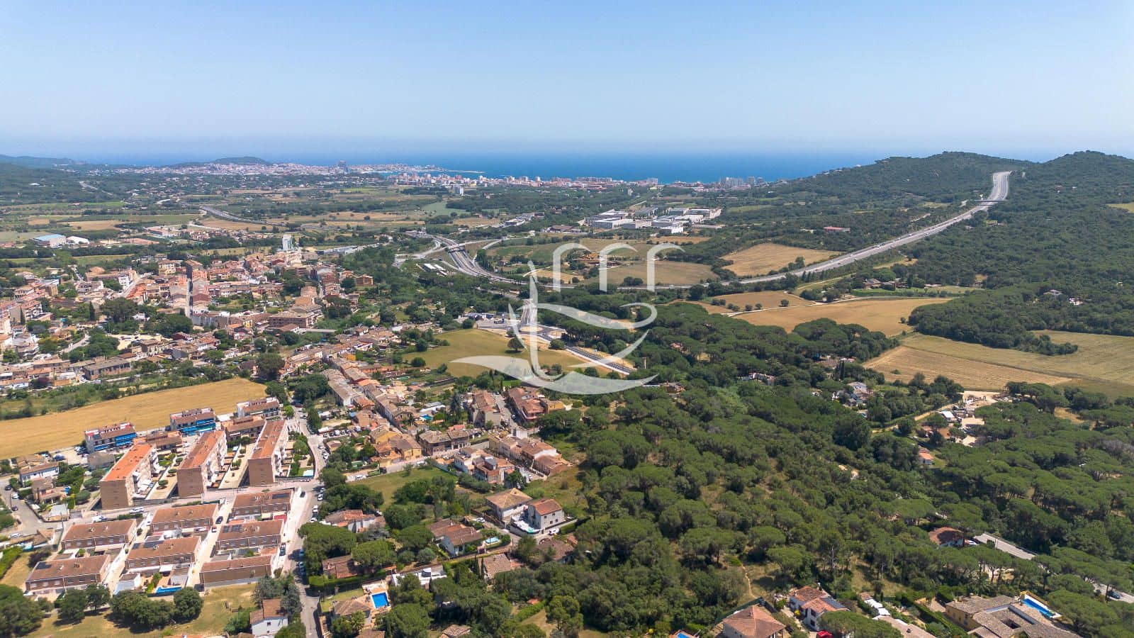 4 quarto Moradia para venda em Calonge i Sant Antoni com garagem - 565 000 € (Ref: 9883551)
