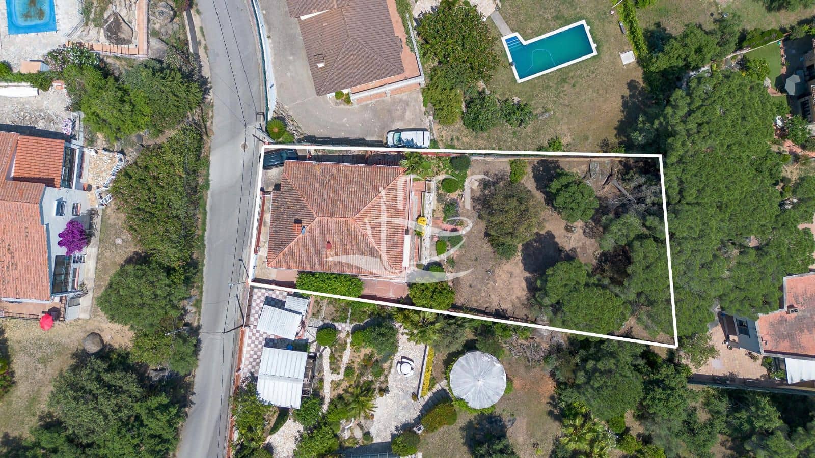 4 quarto Moradia para venda em Calonge i Sant Antoni com garagem - 565 000 € (Ref: 9883551)