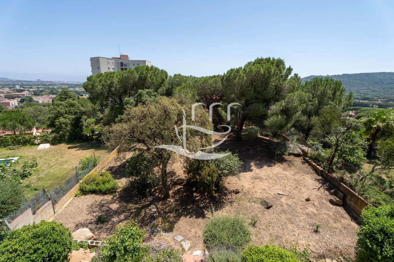 4 quarto Moradia para venda em Calonge i Sant Antoni com garagem - 565 000 € (Ref: 9883551)